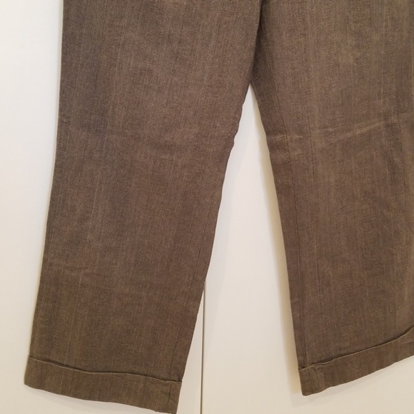 Jenne Maag Women's Size 4 Dress Pants - Picture 4 of 8